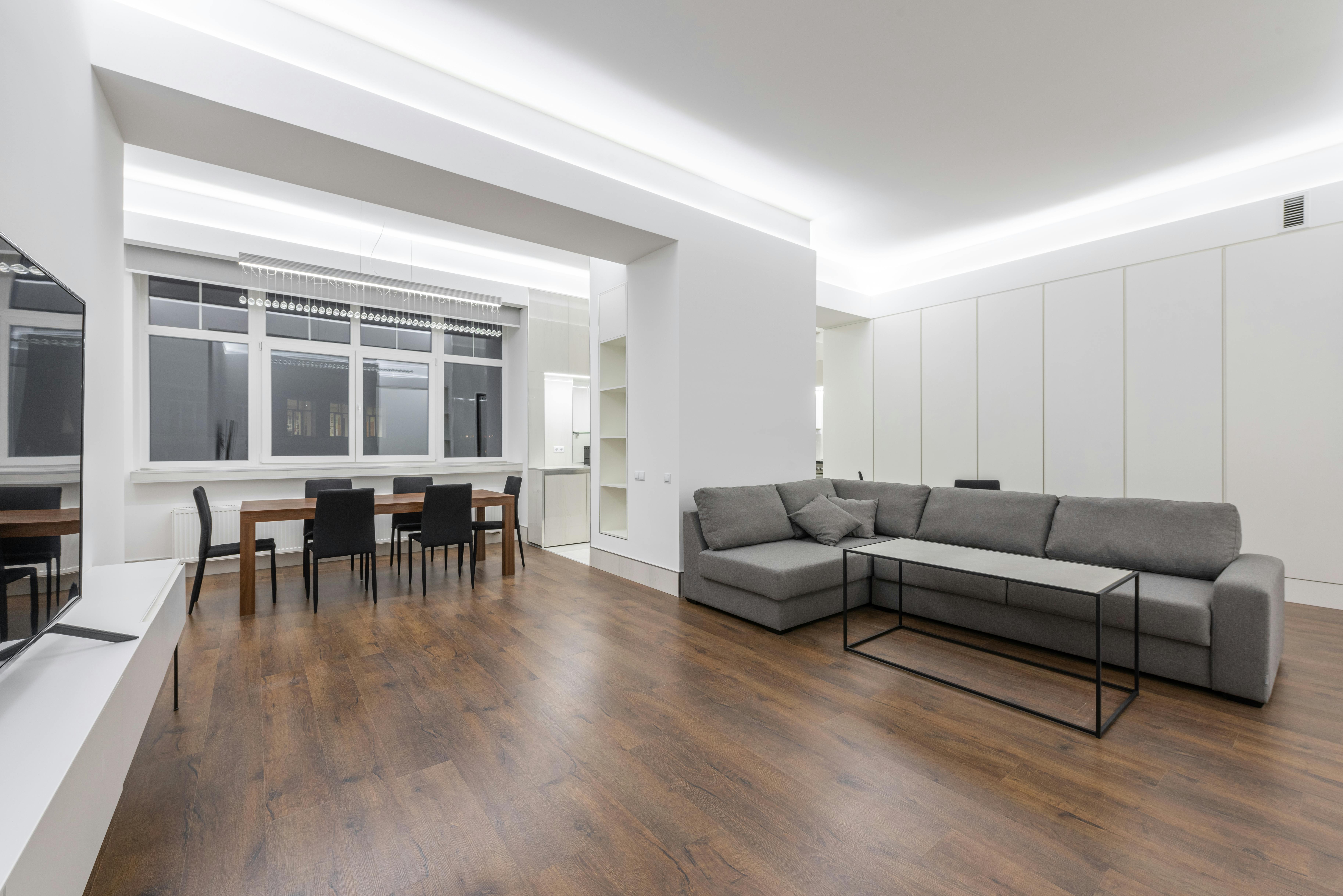 Appartement luxueux à Conakry